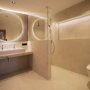 Appartement met Twee Slaapkamers